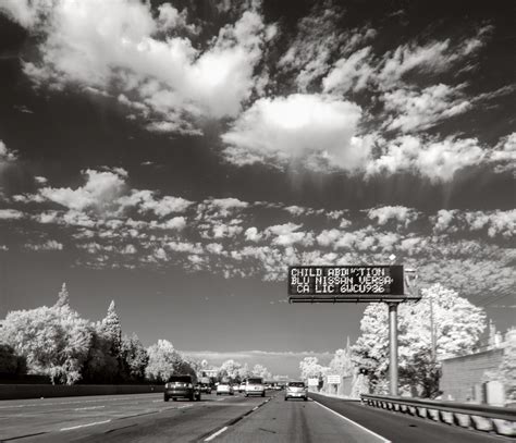 Free Images Cloud Black And White Sky Road Highway Monochrome