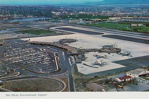 Til There Used To Be A Full Cloverleaf Interchange At The Airport In