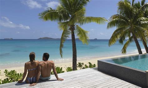 Kokomo Private Island Resort Guide | Tahiti Legends