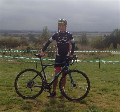 They are also safer at high speeds and can be speed rated. #cyclocross #gt | Cyclocross