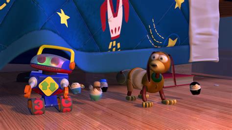1948 the united states marine corps adopts toys for tots, and expands it into a nationwide community action project as the u. Image - Toy-story2-disneyscreencaps.com-1371.jpg | Disney ...