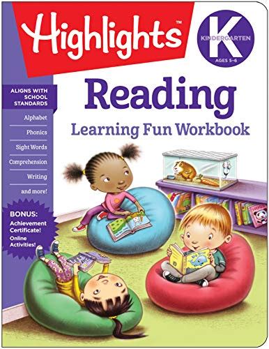 Kindergarten Big Fun Workbook Worlds Biggest Leveled Book Database
