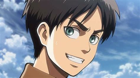Anime Pfp Eren Anime Pfp Aot Page 1 Line 17qq Com Collection By ҝㄖᗪ