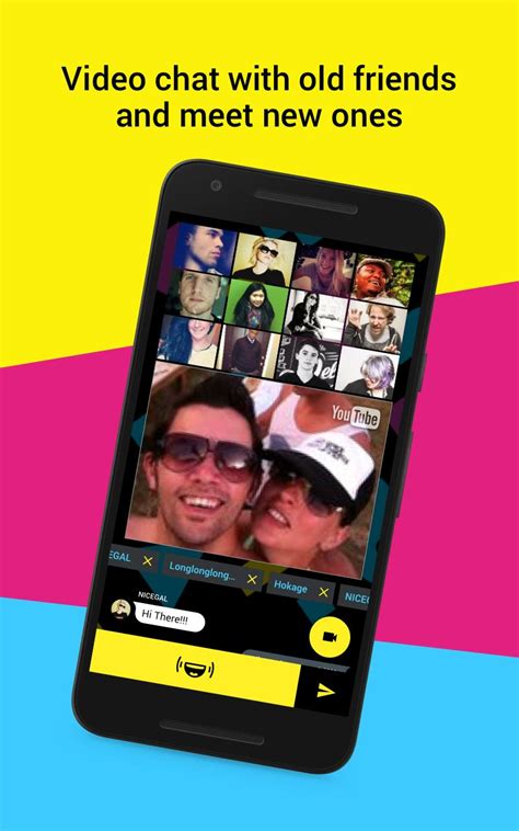 Tinychat Apk For Android Download
