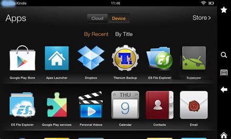 Install apks from your pc with adb. Top 10 Kindle Fire Cool Tricks You Must Know