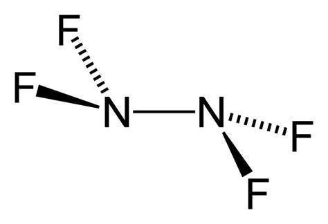 Check spelling or type a new query. Tetrafluorohydrazine - Wikipedia