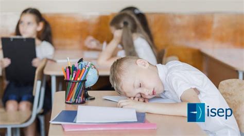 Técnicas de manejo de problemas de conducta en el aula ISEP