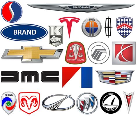 American Cars Logo 10 Free Cliparts Download Images On Clipground 2023