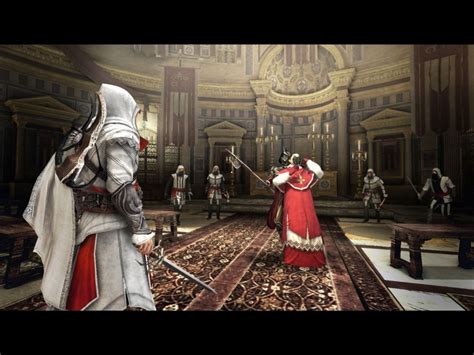 Buy Assassins Creed Brotherhood Deluxe Edition Uplay Key Cheap