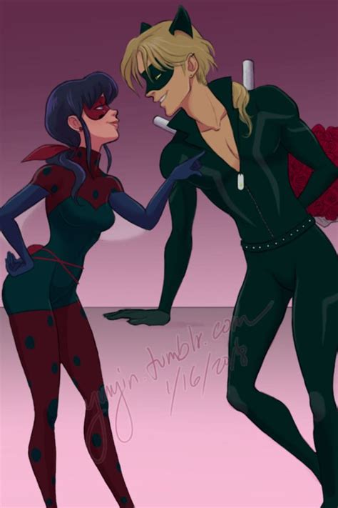 Future Miraculous Ladybug Miraculous Ladybug Anime Miraculous