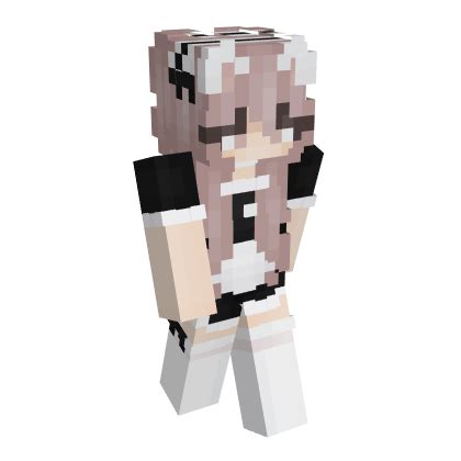 Maid Minecraft Skins Artofit