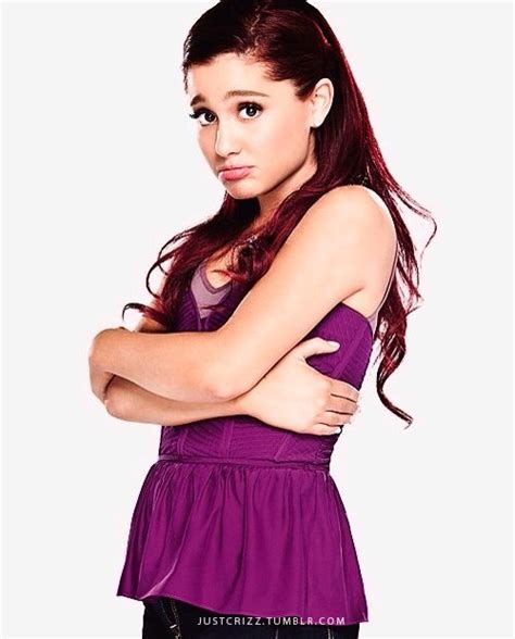 Ariana Grande Aka Cat Valentine Cat Valentine Ariana Grande Backless Dress Mario Characters