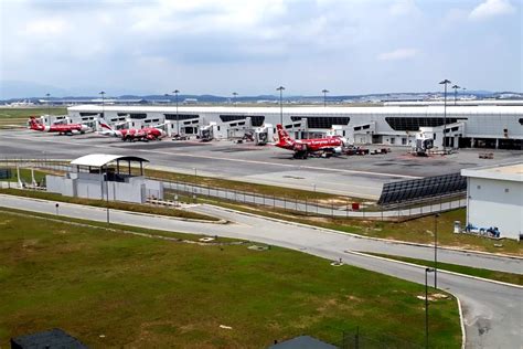 Kuala lumpur international airport (klia) (iata: Arrival Hall at the klia2 | Malaysia Airport KLIA2 info