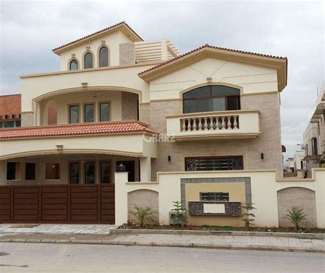 Great Inspiration 20 Bahria Town Houses