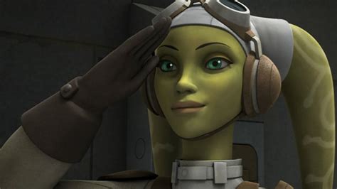 March 5 Star Wars Rebels Remembered Day Heras Spirit Shines