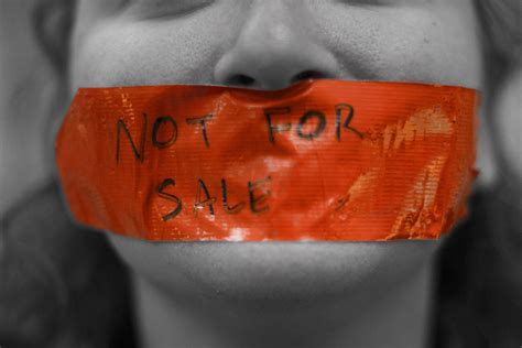 Wnc Takes Strides To End Sex Trafficking The Blue Banner