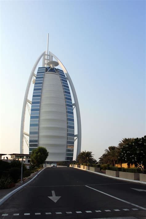 Parmi Les Visites à Ne Pas Rater à Dubaï Le Burj Al Arab Burj Al Arab
