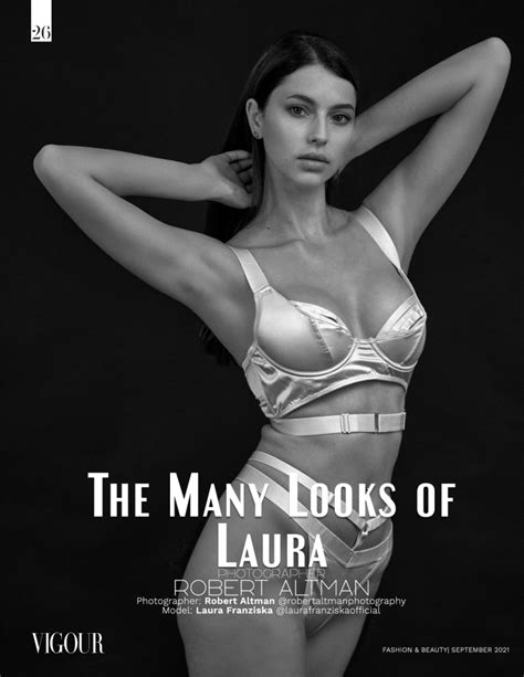 Laura Blank Modelagentur München Hamburg Most Wanted Models