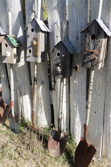 Expires on december 20, 2020. 25 Amazing Ways to Repurpose Old Garden Tools