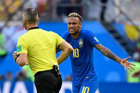 two goal neymar closes on pele record in big brazil win fridayposts nigeria breaking news