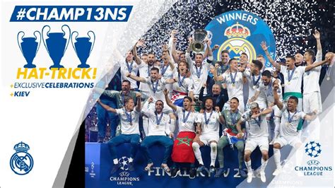 Full list of all ucl and european cup winners as chelsea, man city try to make history. UEFA CHAMPIONS LEAGUE WINNERS 2018 | Full celebrations ...