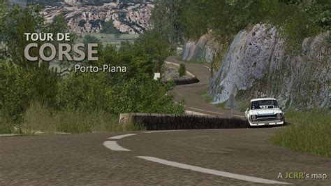 Assetto Corsa Jcrr S Rally Map Porto Piana Km My Xxx Hot Girl
