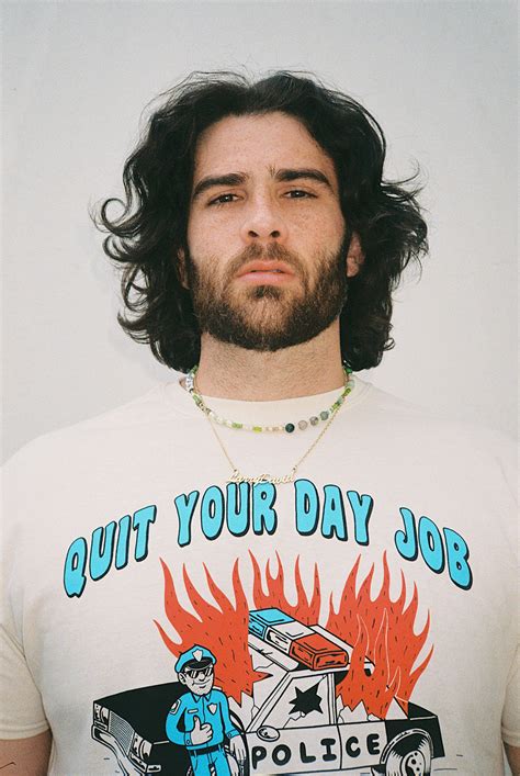 Hasan Piker Models Shirts