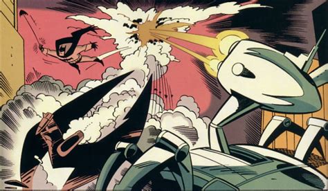 Unmasked Superheroes — Batman’ identity revealed to Lois Lane