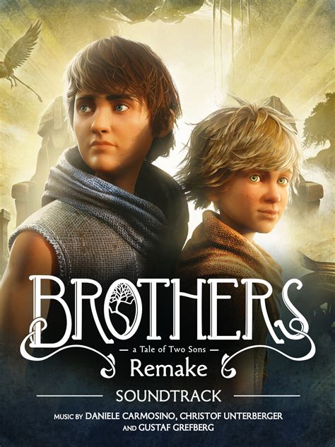 Brothers A Tale Of Two Sons Remake Bande Originale Epic Games Store