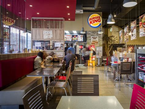 Work your way at burger king. Burger King plans to launch new restaurant designs in 2021 ...