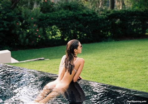 Gabrielle Caunesil Nude Pics Vids The Fappening