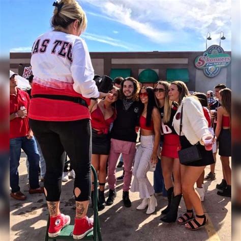Virginia Tech Frats