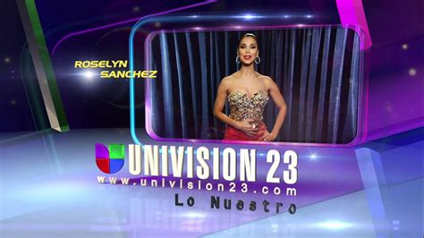 Saludos Univision 23 Miami Youtube
