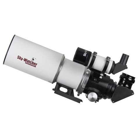 Sky Watcher Esprit 80mm F5 Ed Apochromatic Triplet Refractor With