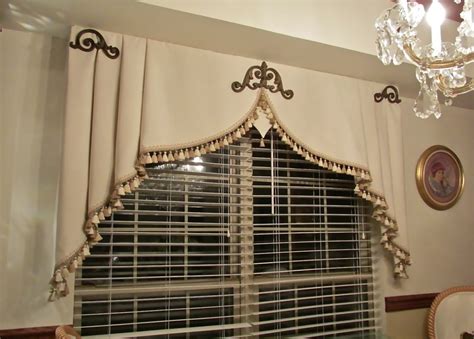 16 Gorgeous Tuscan Curtains Window Treatment Ideas