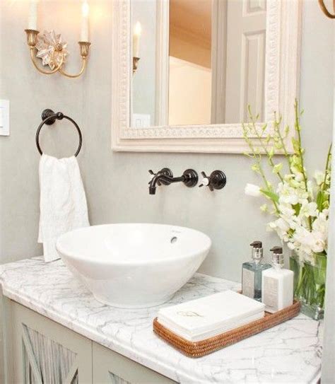 Traditional Powder Room Design By Munger Interiors Pretty Bathrooms