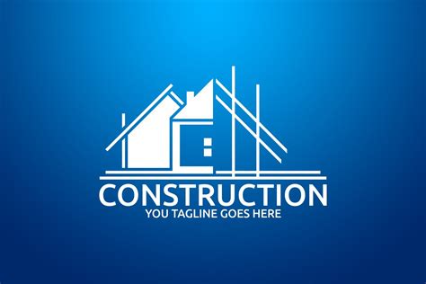 Construction Logo Construction Logo Logo Logo Templates