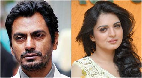 Niharika Singh On Alleged Affair With Nawazuddin Siddiqui He Wants To Sell His Book He Is