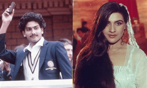 Break Up Story When Ravi Shastri Got Engaged To Amrita Singh But Decided Against Marrying Her