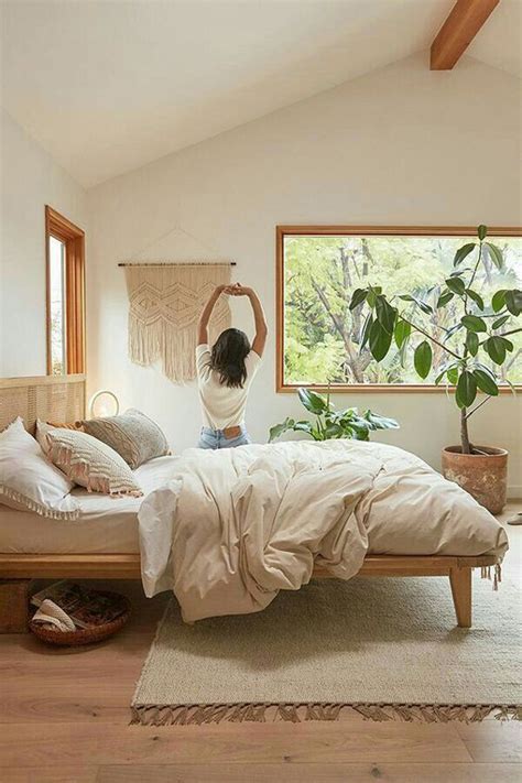 38 Modern Wood Bedroom Ideas To Make Feel Coziest Homemydesign