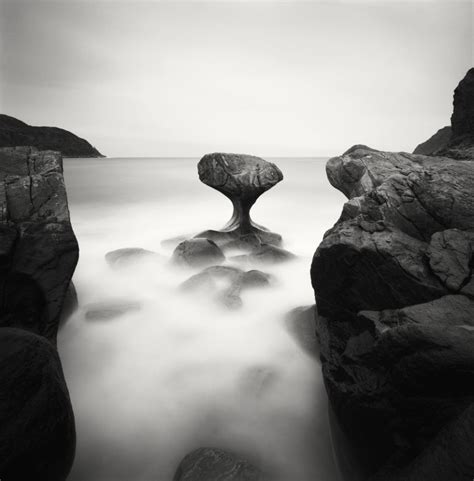 Top Black And White Long Exposure Photographers Monovisions