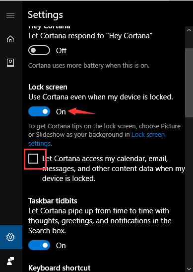 How To Customize Lock Screen On Windows 10 Windows 10 Skills