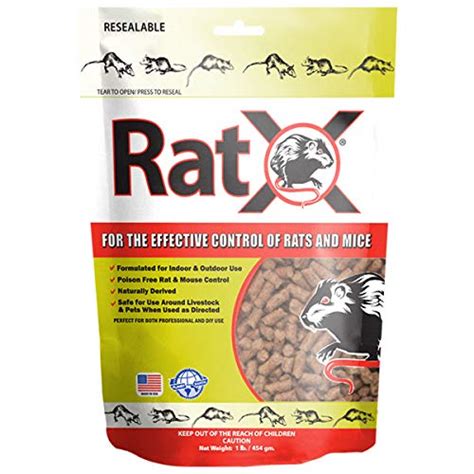 Top 10 Best Rat Poison 2021 Reviews And Buying Guide