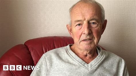 Ipswich Killer Steve Wrights Father Urges Him To Confess Bbc News