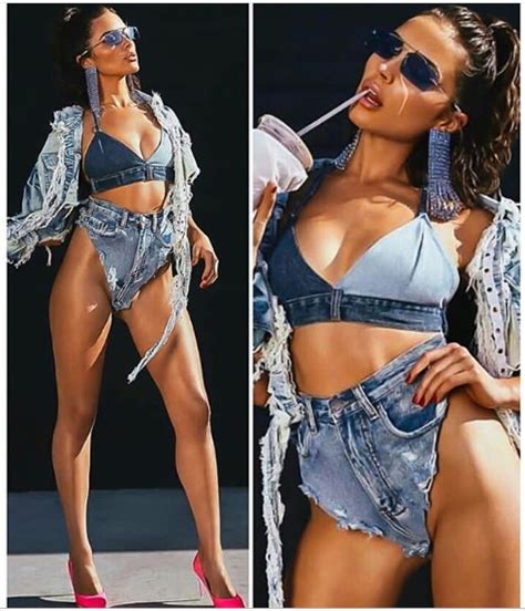 My father doesn't care about me, i'm ostracized by the others, and i'll eventually be murdered as a side antagonist by the male lead, after suffering. Ladies, would you rock this risky denim panty shorts out?