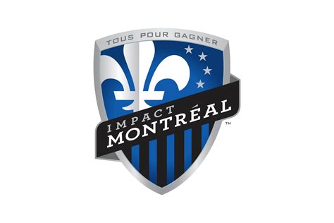 Scores & fixtures 2020 montreal impact: Impact Montreal Logo