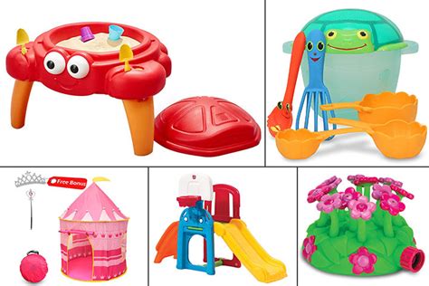 15 Best Outdoor Toys For Toddlers A Complete Buyers Guide In 2021