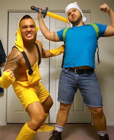 5 Halloween Costume Ideas For Gay Couples Taimi