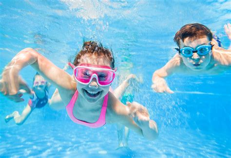 20 Best And Super Fun Swimming Pool Games For Kids