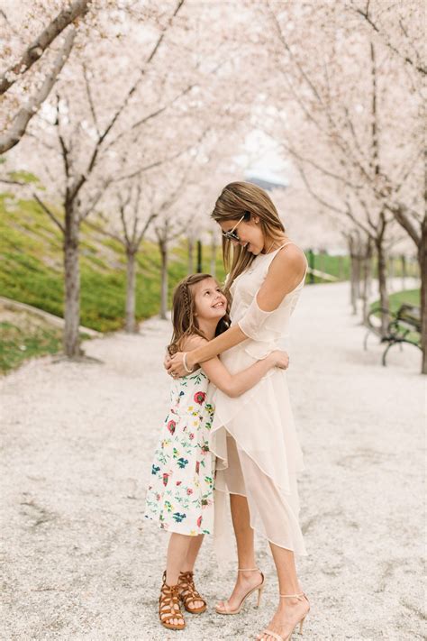 Lessons I Ve Learned From Being A Mom Hello Fashion Mom Daughter Photography Mother